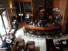 Sao Paulo Santo Grao